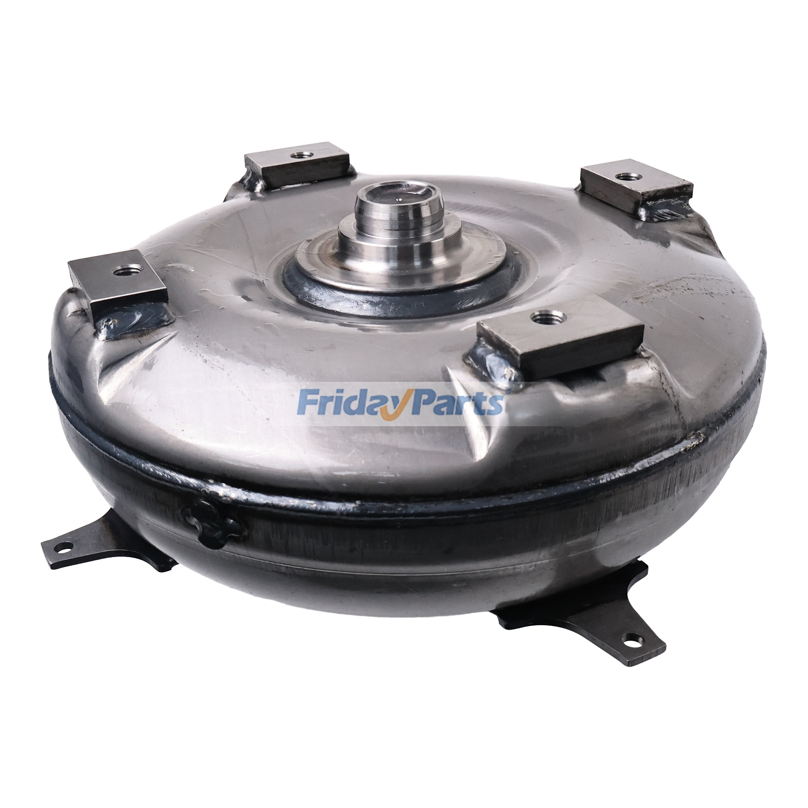 Torque Converter Wheel compatible with Loader