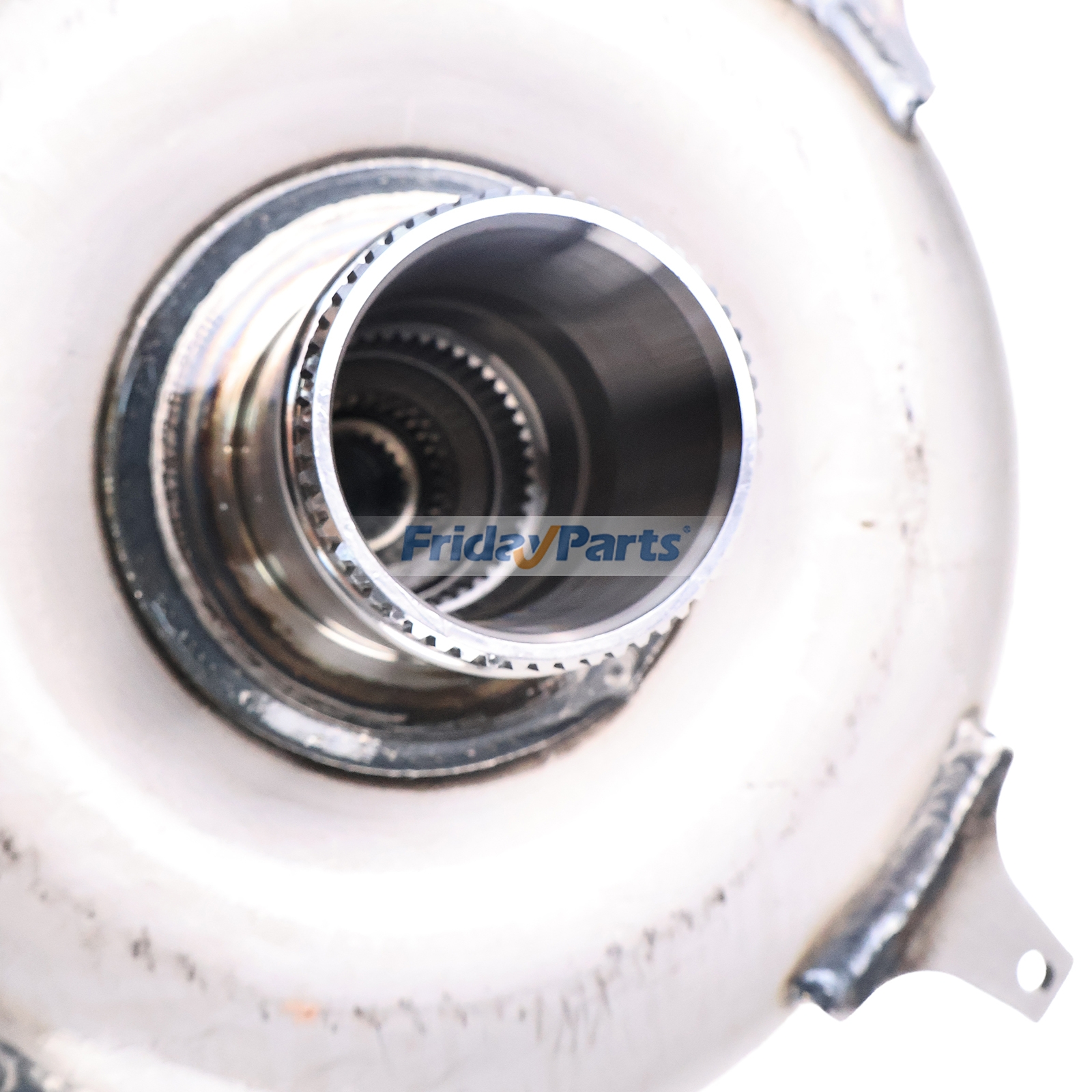 FridayParts Torque Converter Wheel