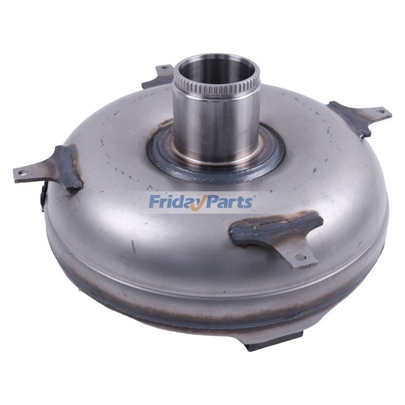 ニューホランド ホイールローダー LW130.B W130 W130B W130C 用トルクコンバーター 87712647