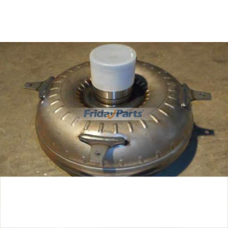 New Holland ホイールローダー W110B W130B 用トルクコンバーター 87742371