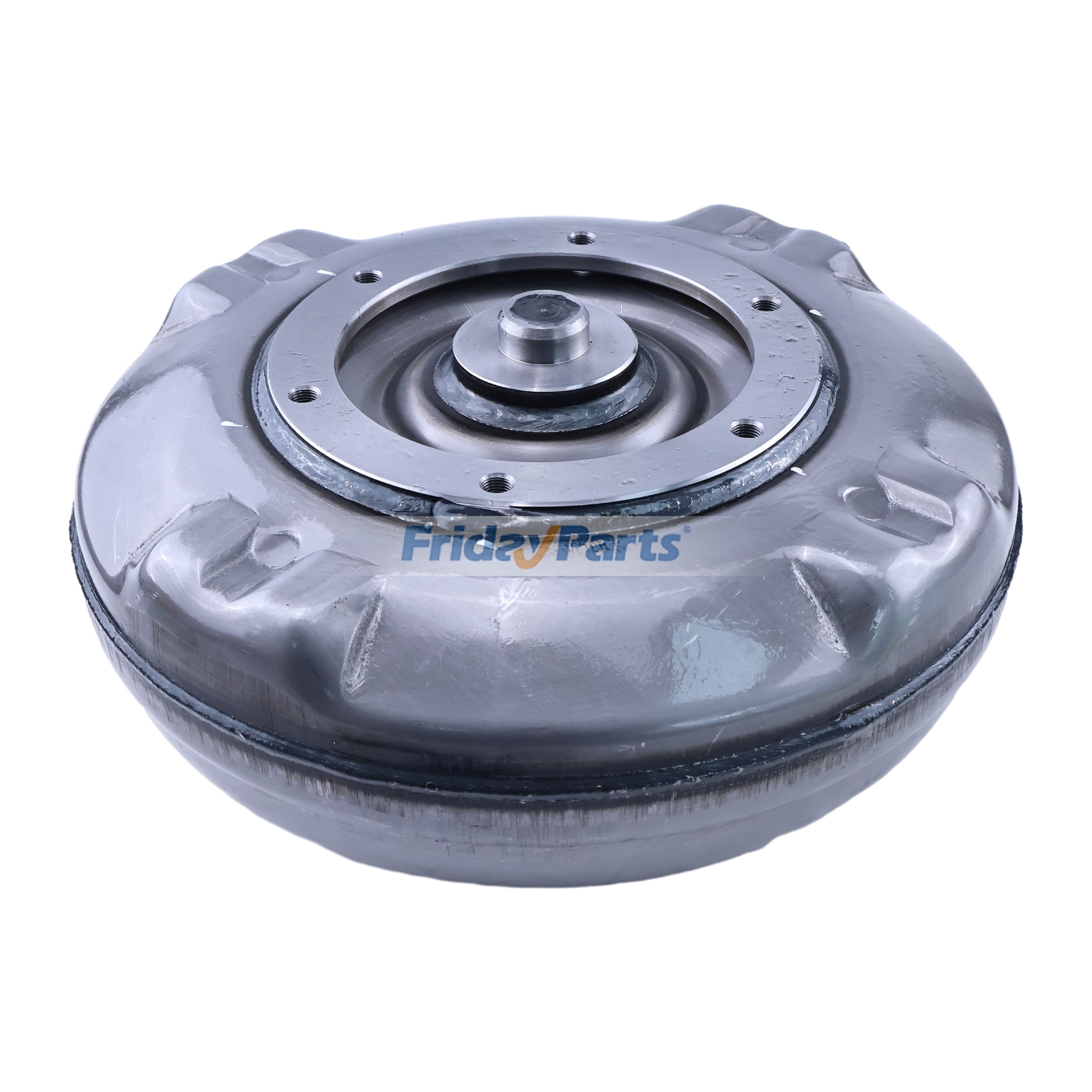 Torque Converter 87749358 for CASE Backhoe Loader 580SM 580SM+ 590SM