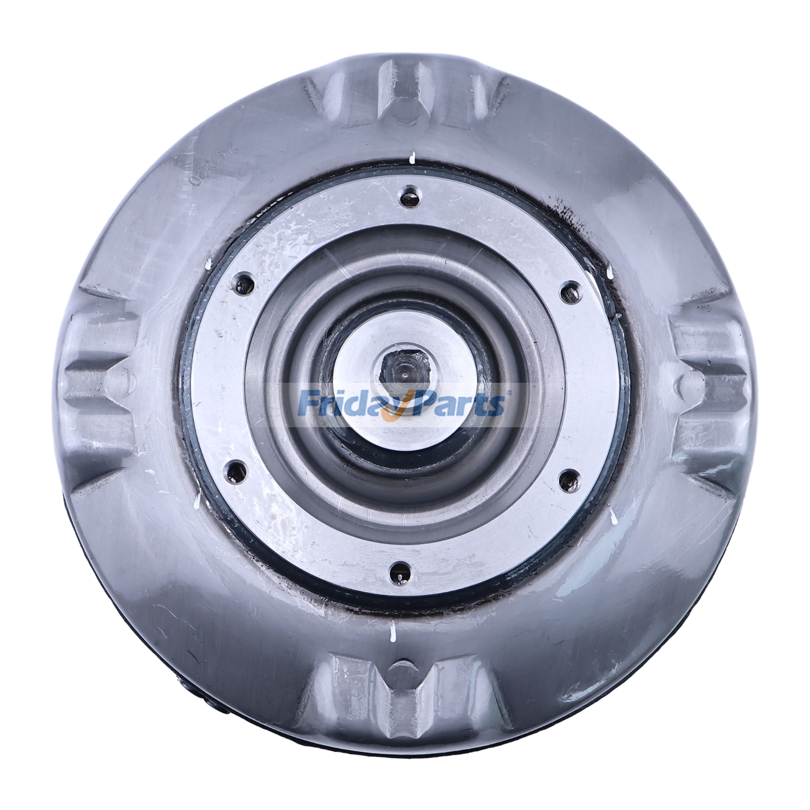 Loader Torque Converter