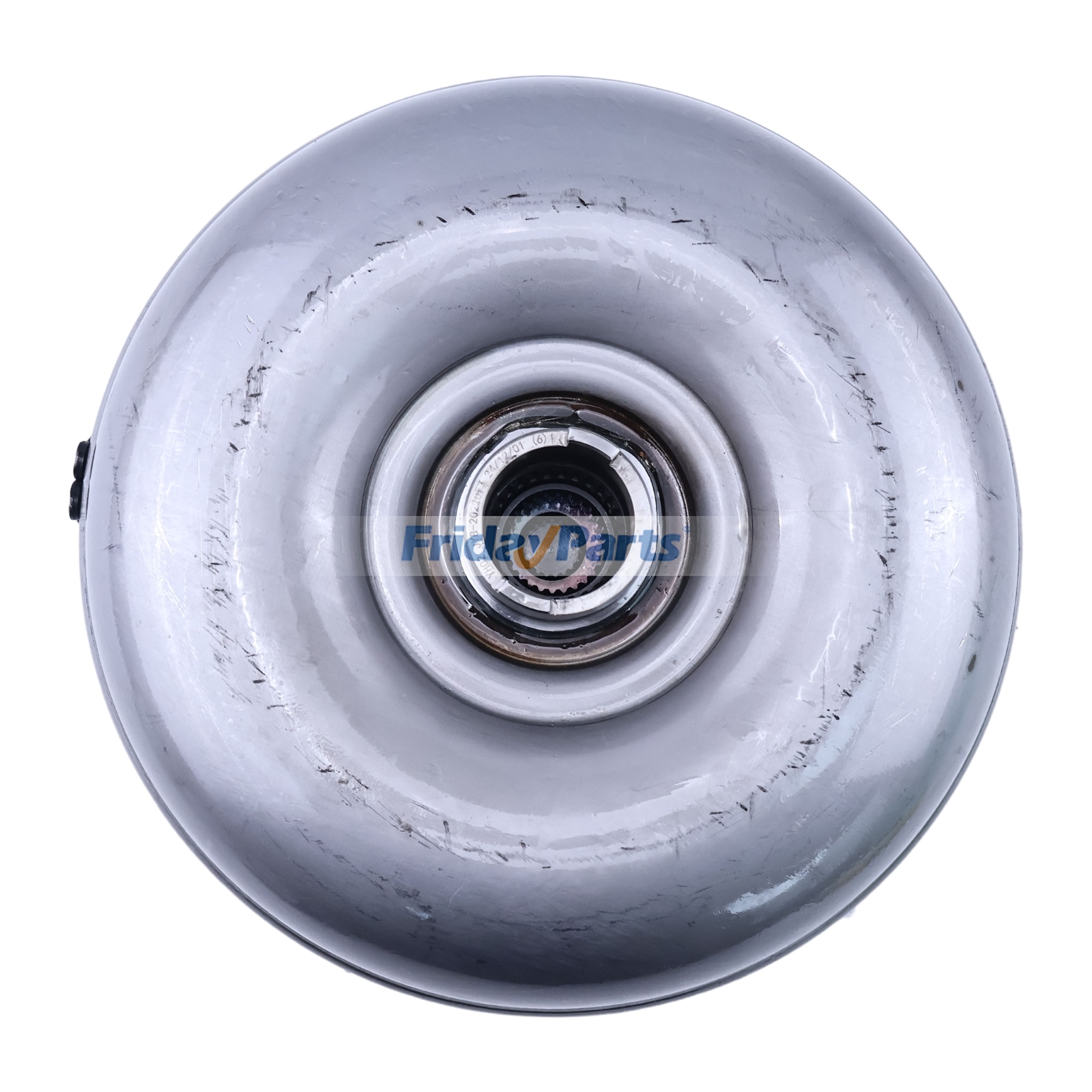 Torque Converter in Stock in China,China Stock