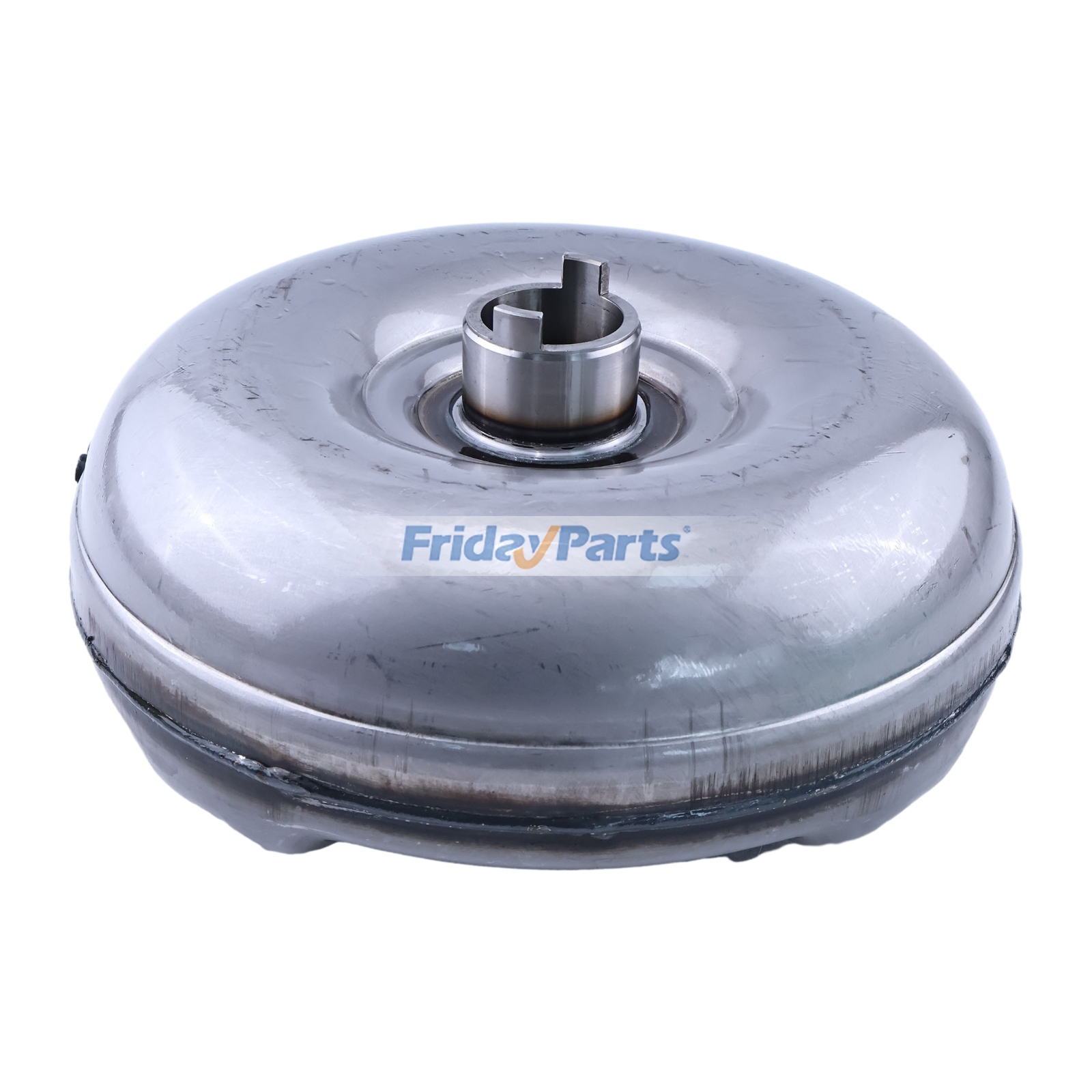 Torque Converter for Loader