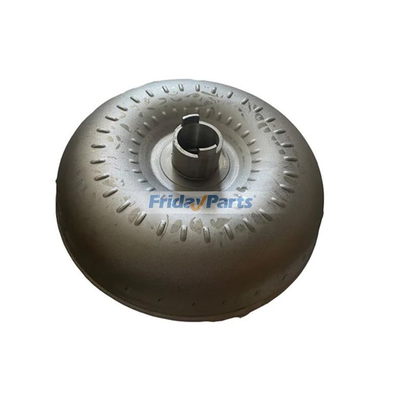 CASE バックホーローダー 580SM 580SM+ 590SM 用トルクコンバーター 87749358