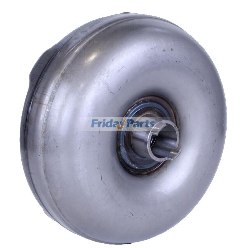 キャタピラー CAT 416 416B 426 426B 428 428B ローダー テレハンドラー D4.236 T4.236 エンジン用トルク コンバーター 8E0735