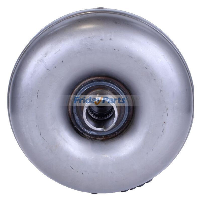 ローダー,テレハンドラー トルクコンバーターピラーCAT