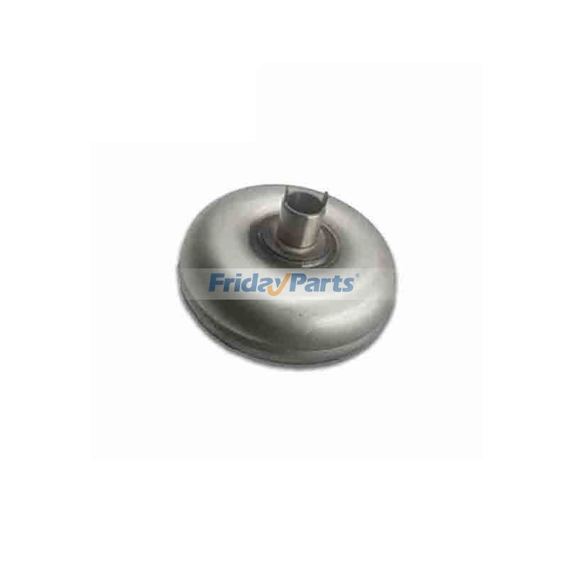 三菱フォークリフト S4S F18C FD20-30N用トルクコンバーター 91A23-10050