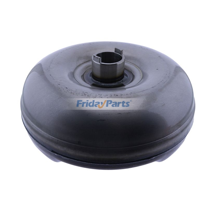 Convertidor de par 9969442 85817620 para manipuladores telescópicos New Holland LM430 LM640 Cargadores 555E 575E 655E 675E NH85TLB