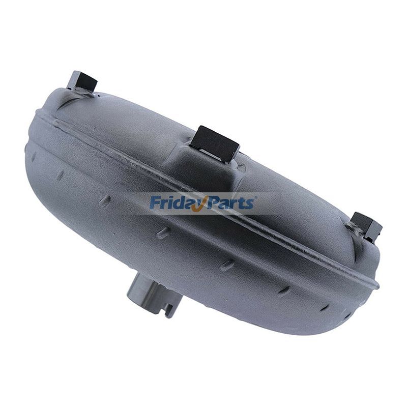 CASE用用トルクコンバーター A190346 1995137C1、CASE ローダー 580SK 580L 580SM 590 590L 590SM トラクター 550 550E 550G 550H フォークリフト 585G 586G 588G 用