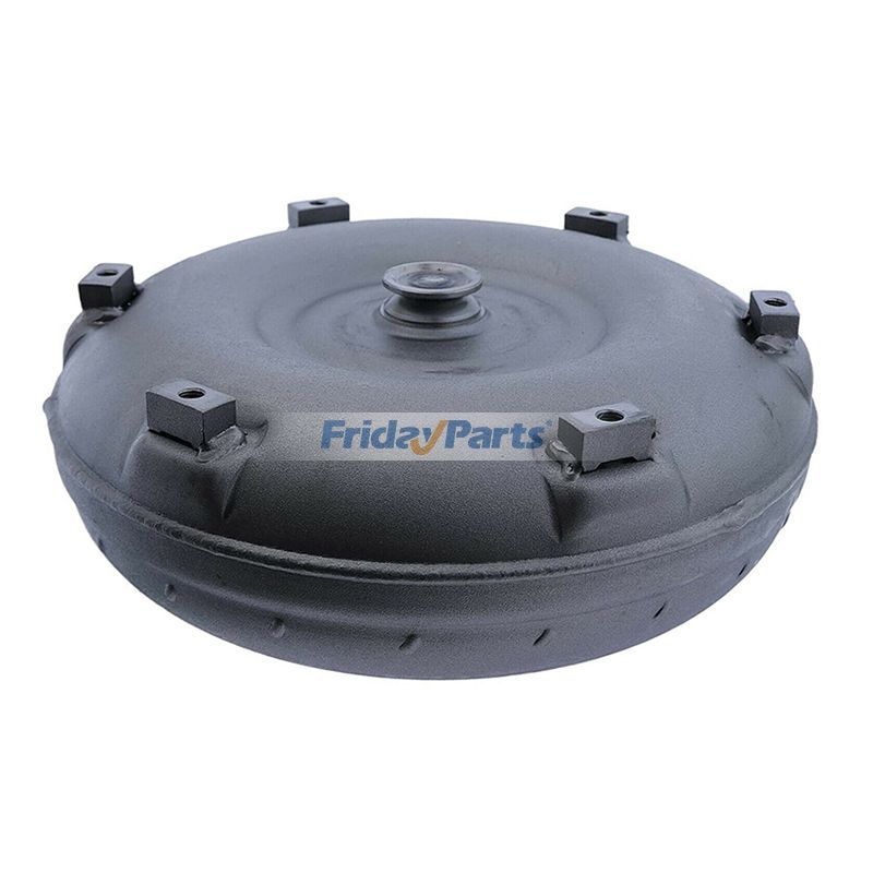 CASE用トルクコンバータ