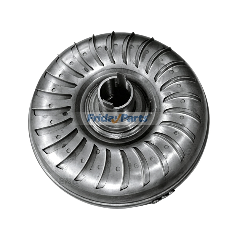Torque Converter A213432 Doosan Forklift G20S-3 G25S-3 G30S-3 G20P-3 G25P-3 G30P-3 G32P-3