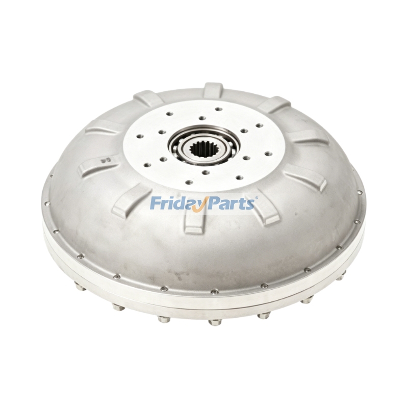 Torque Converter Assembly 32200-31000-71 for Toyota Engine 13Z Forklift 7FGU35 7FGU45 7FGU60 7FGU70 7FGCU35 7FGCU45 7FGCU60 7FDU35