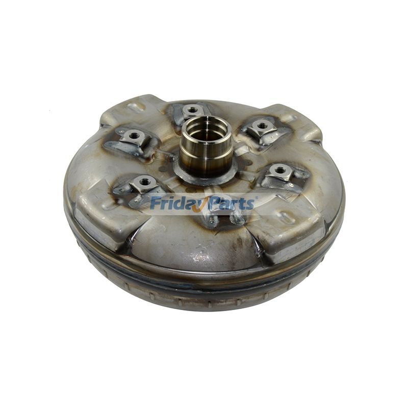 テレハンドラー トルクコンバータアセンブリピラーCAT