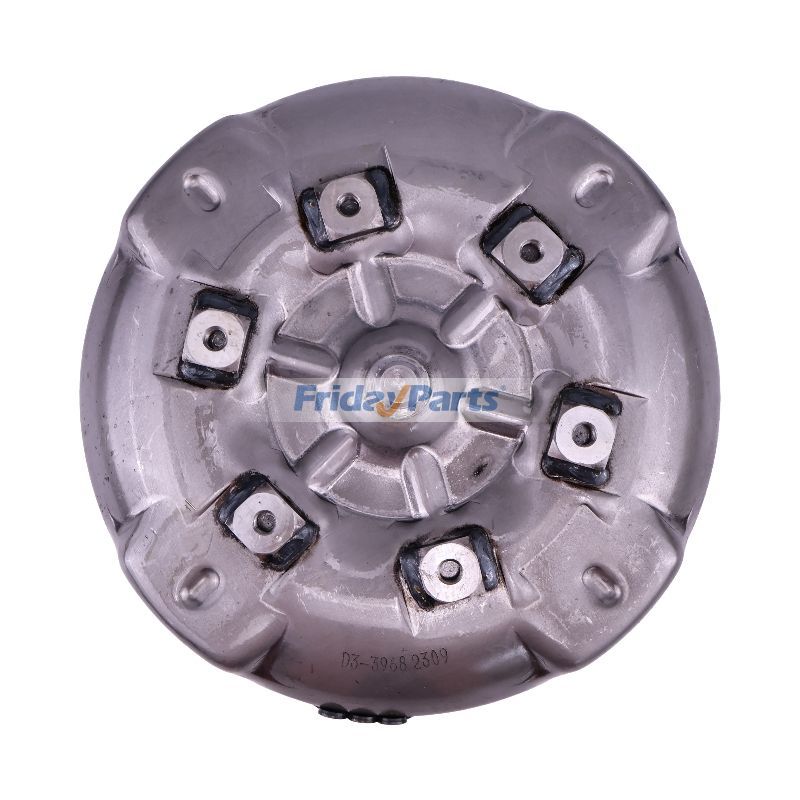 Forklift,Loader,Telehandler Torque Converter