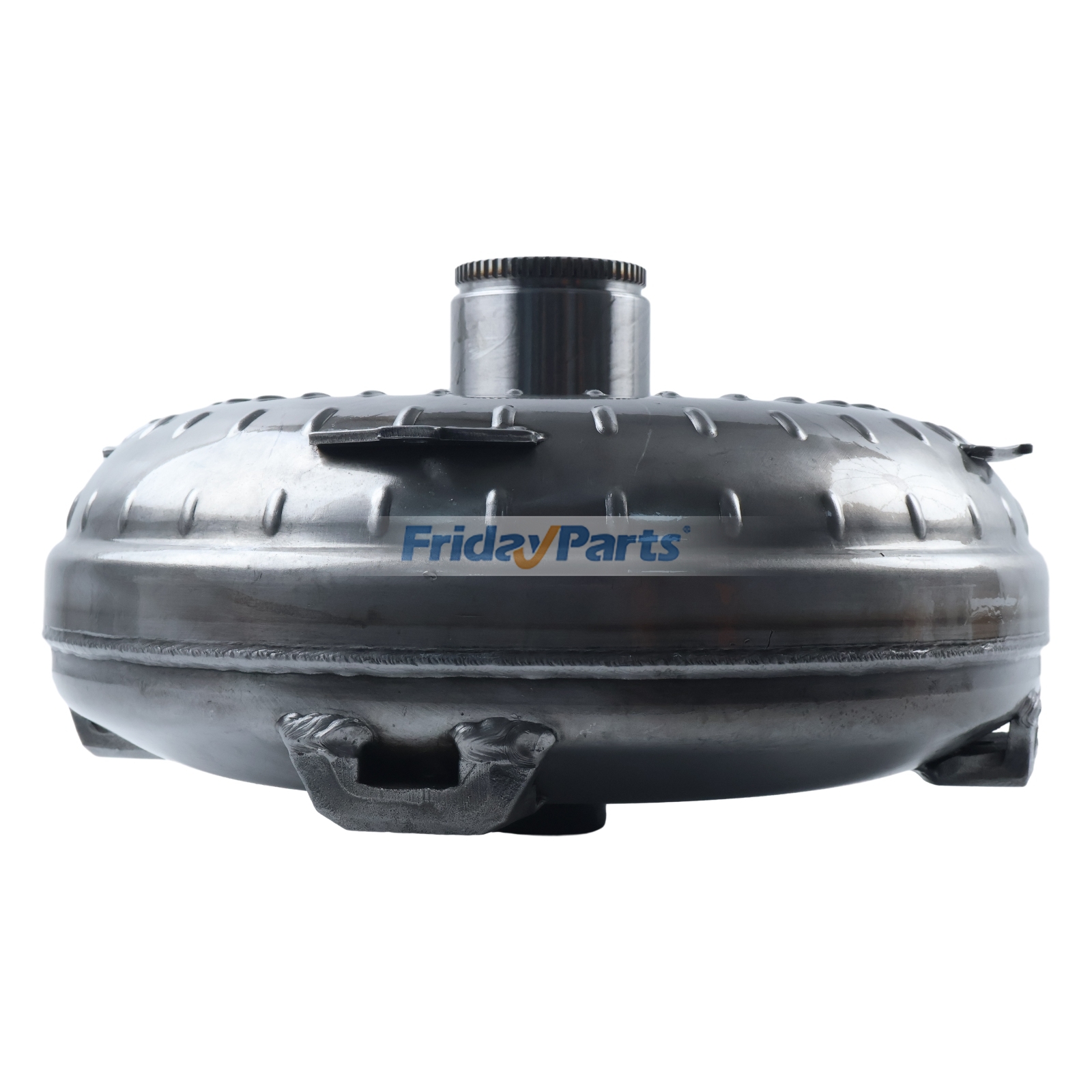 Convertidor de par AT225657 para cargadoras de ruedas John Deere 624H 624J 624L 624P 644G 644P 644E 724P 724J 724L TC62H