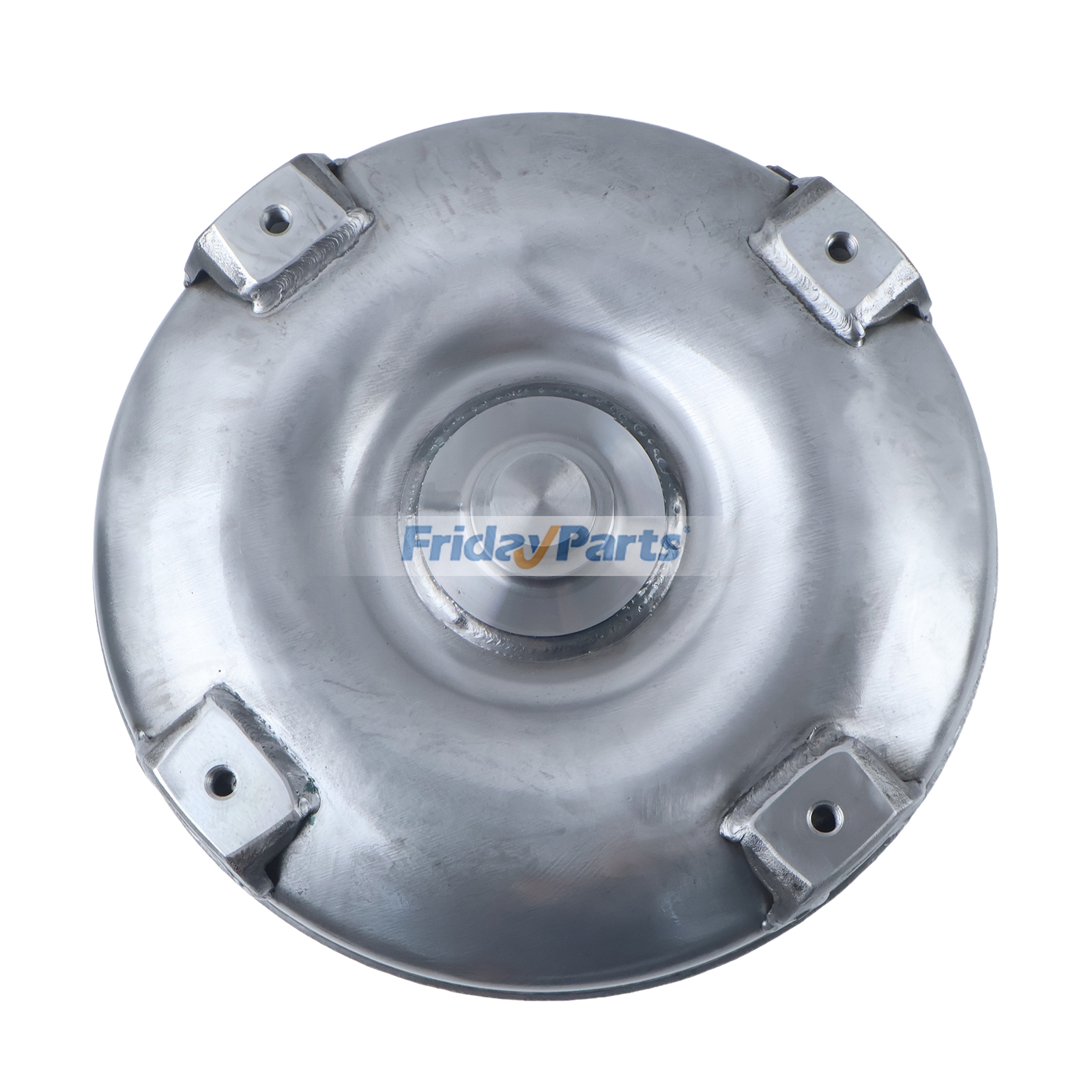 Convertidor de par AT225657 para cargadoras de ruedas John Deere 624H 624J 624L 624P 644G 644P 644E 724P 724J 724L TC62H para Motor,Pala cargadora Para JOHN DEERE FridayParts