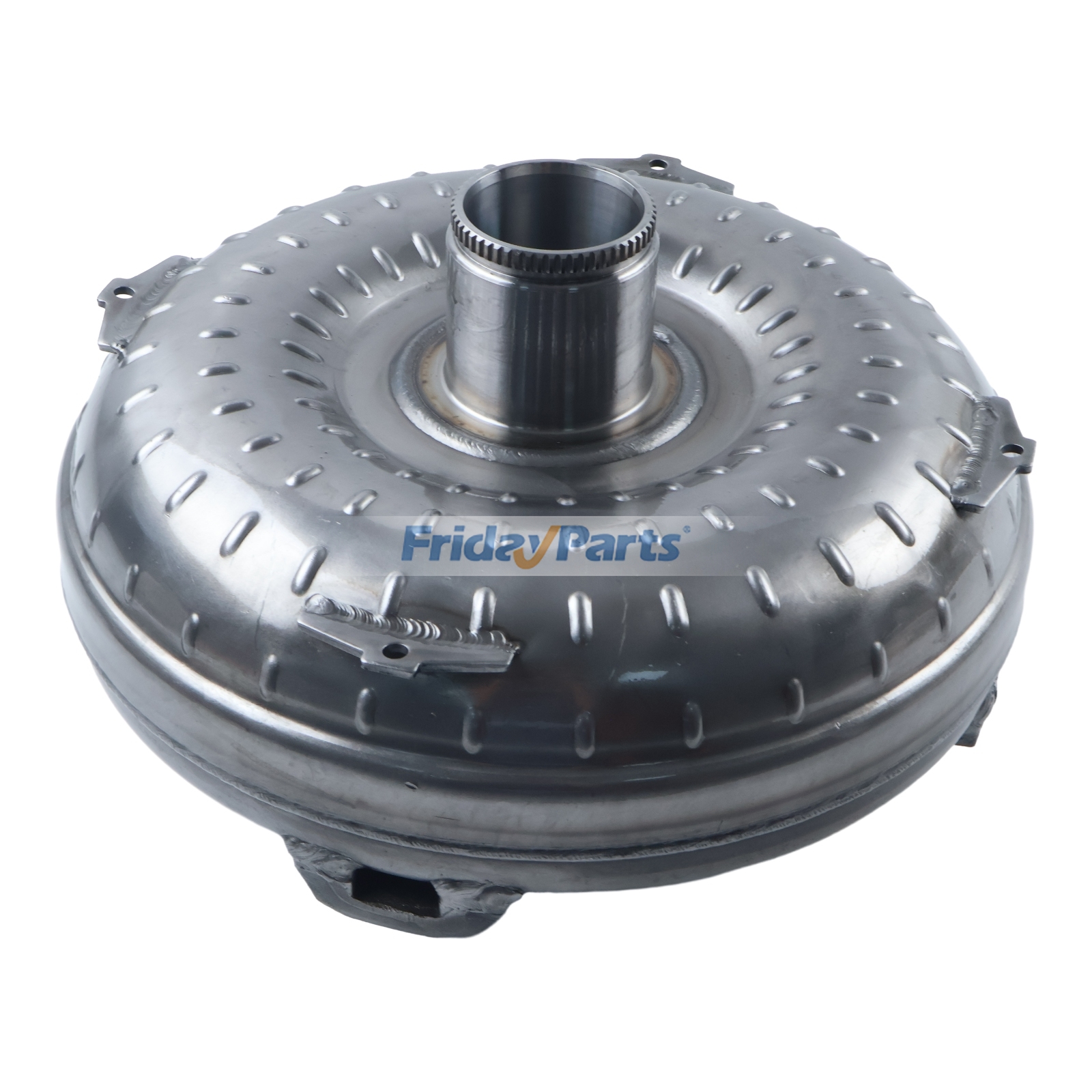 Convertidor de par AT225657 para cargadoras de ruedas John Deere 624H 624J 624L 624P 644G 644P 644E 724P 724J 724L TC62H para Motor,Pala cargadora