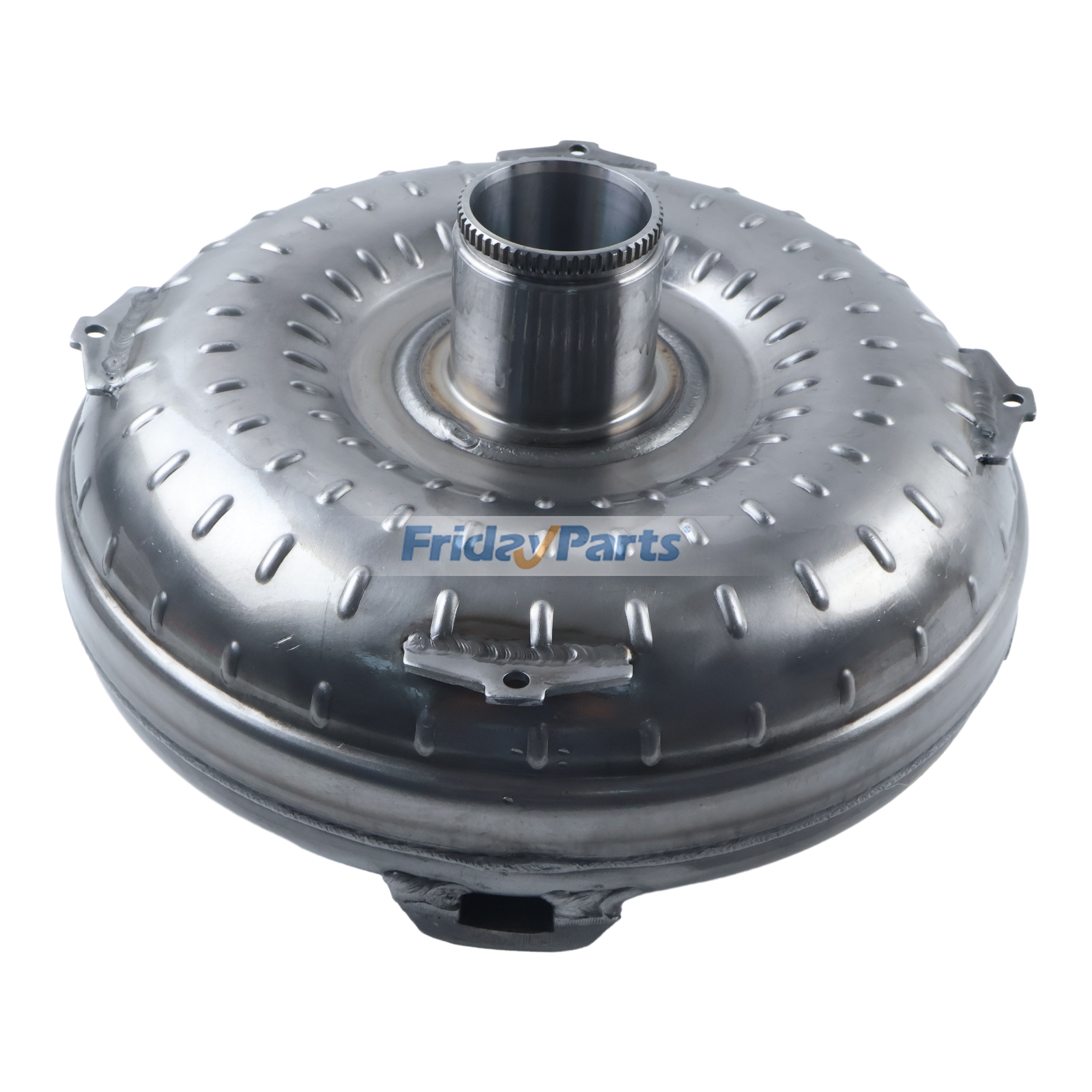Convertidor de par AT225657 para cargadoras de ruedas John Deere 624H 624J 624L 624P 644G 644P 644E 724P 724J 724L TC62H Para JOHN DEERE