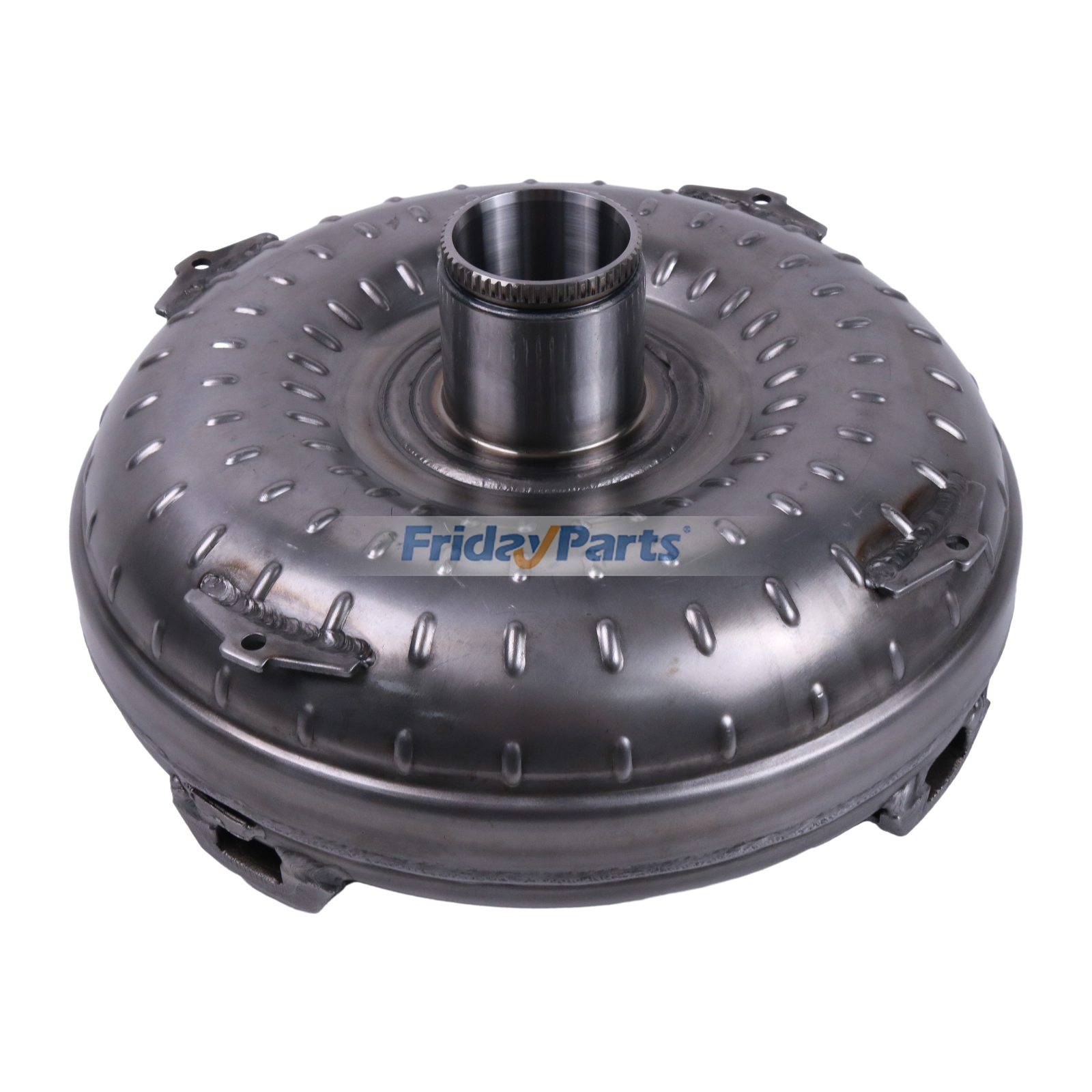 Convertisseur de couple AT225657 pour chargeuse sur pneus John Deere 624H 624J 624L 624P 644G 644P 644E 724P 724J 724L TC62H