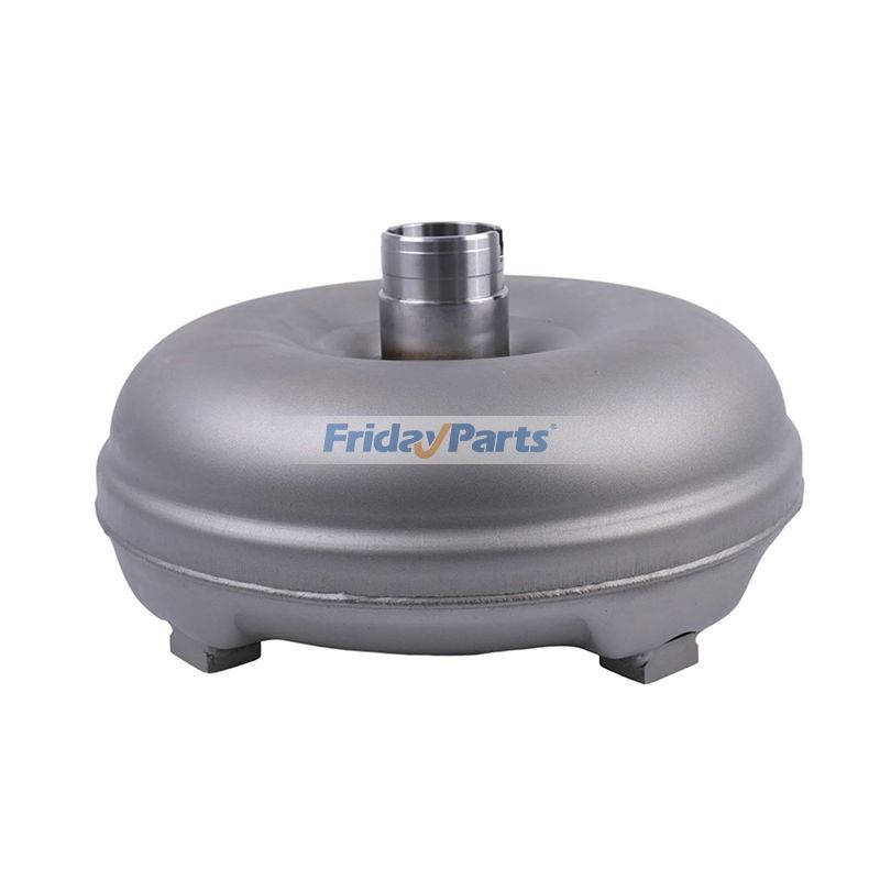 ジョンディアエンジン4045ローダー310SJ 310TJ 410J用トルクコンバータAT310583 PG200132