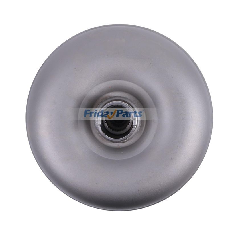 Engine,Loader Torque Converter 4045