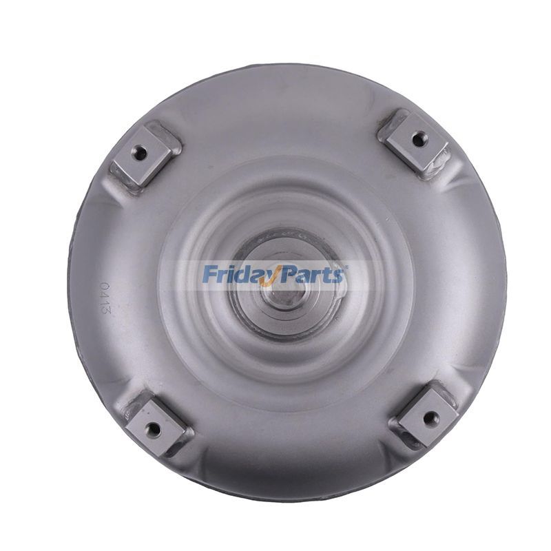 FridayParts Torque Converter 4045