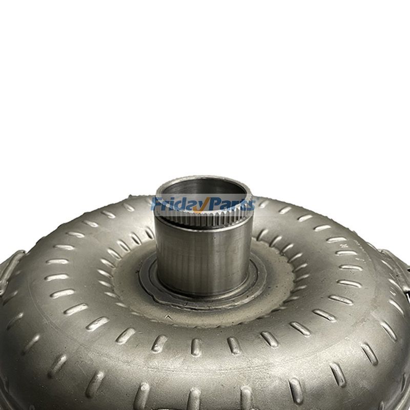 John Deere ホイールローダー 444G 444H 444J 444K 444P 544K TC44H 用トルクコンバータ AT357116