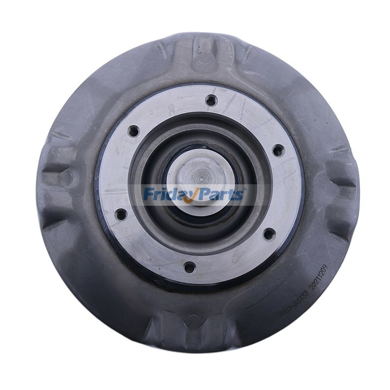 Parte para Manipulador telescópico