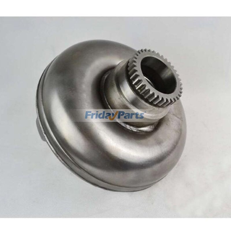 フォークリフト トルクコンバータ