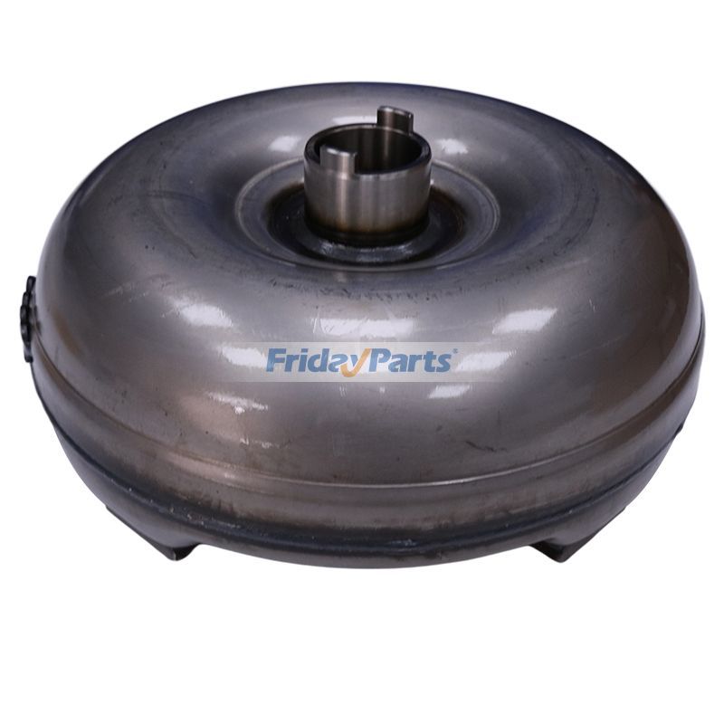 コマツ バックホーローダー WB142-5 WB146-5 WB91R-5 WB93R-5E0 WB97R-5E0 用トルクコンバータ CA0642652