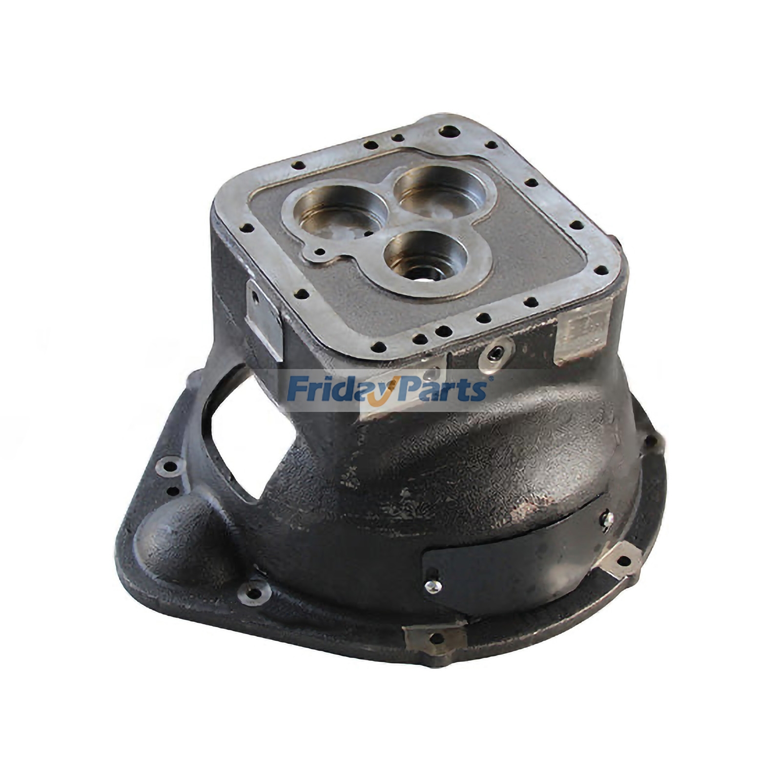 Boîtier de convertisseur de couple 127M3-82101 pour chariot élévateur TCM série H2000 G