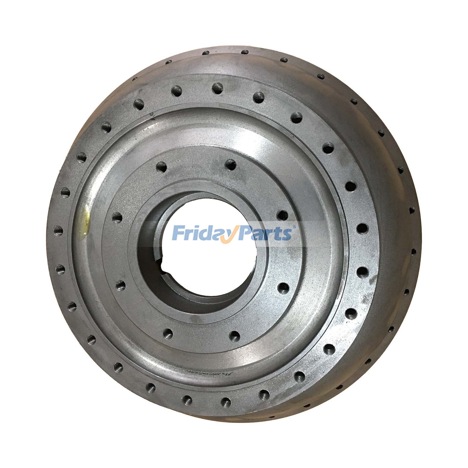 Torque Converter Case 234-13-11211 for Komatsu Engine S6D125E-2 Dozer D85A-18 D85C-21 D85E-21 D85P-21 D95S-2 Motor Grader GD40HT-2 GD705R-1