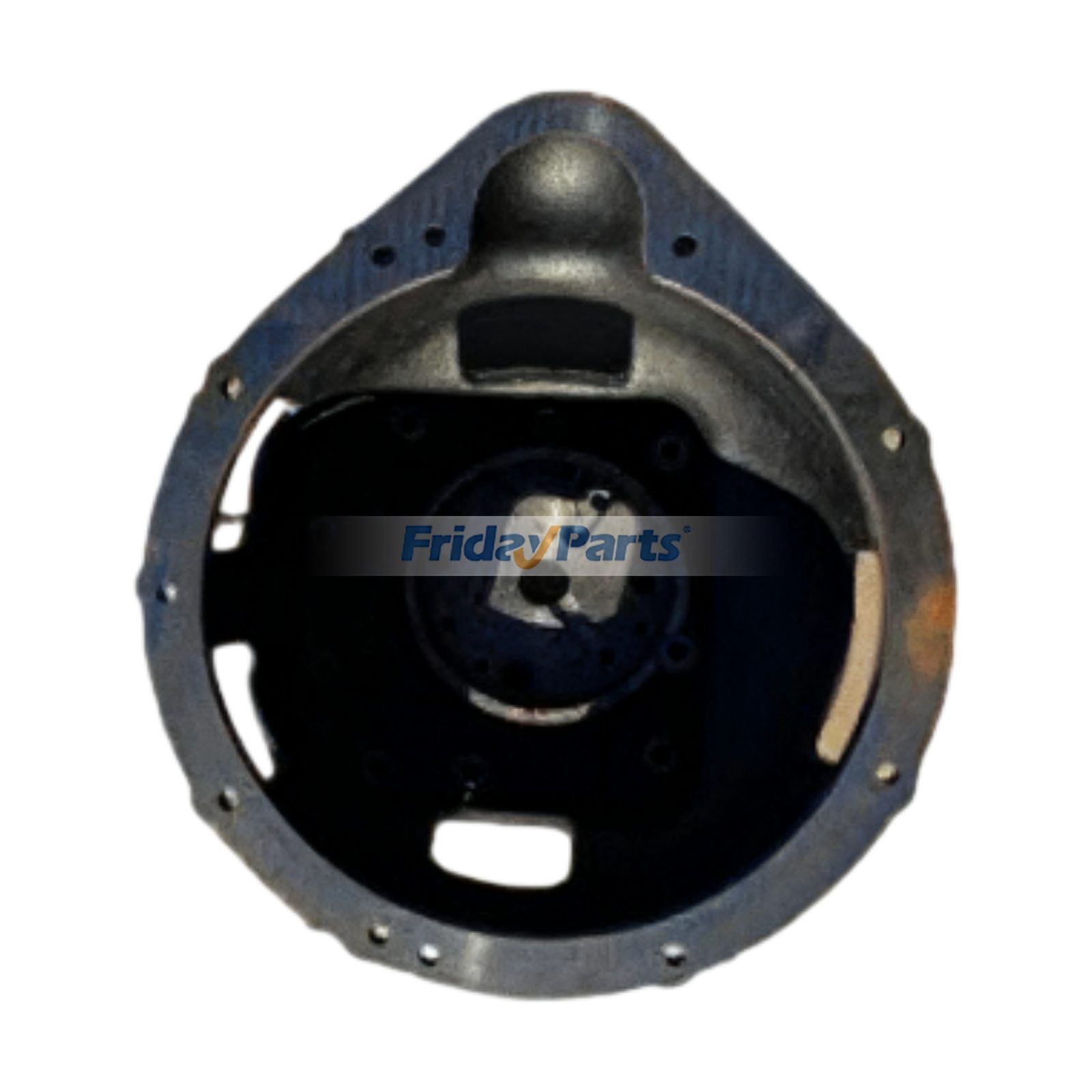 トルクコンバータケース YDS30035 1632340 HangchaフォークリフトCPCD20-30 Hyster H2.50-300DX Baoli CPCD20-35 TEU FD20-35用