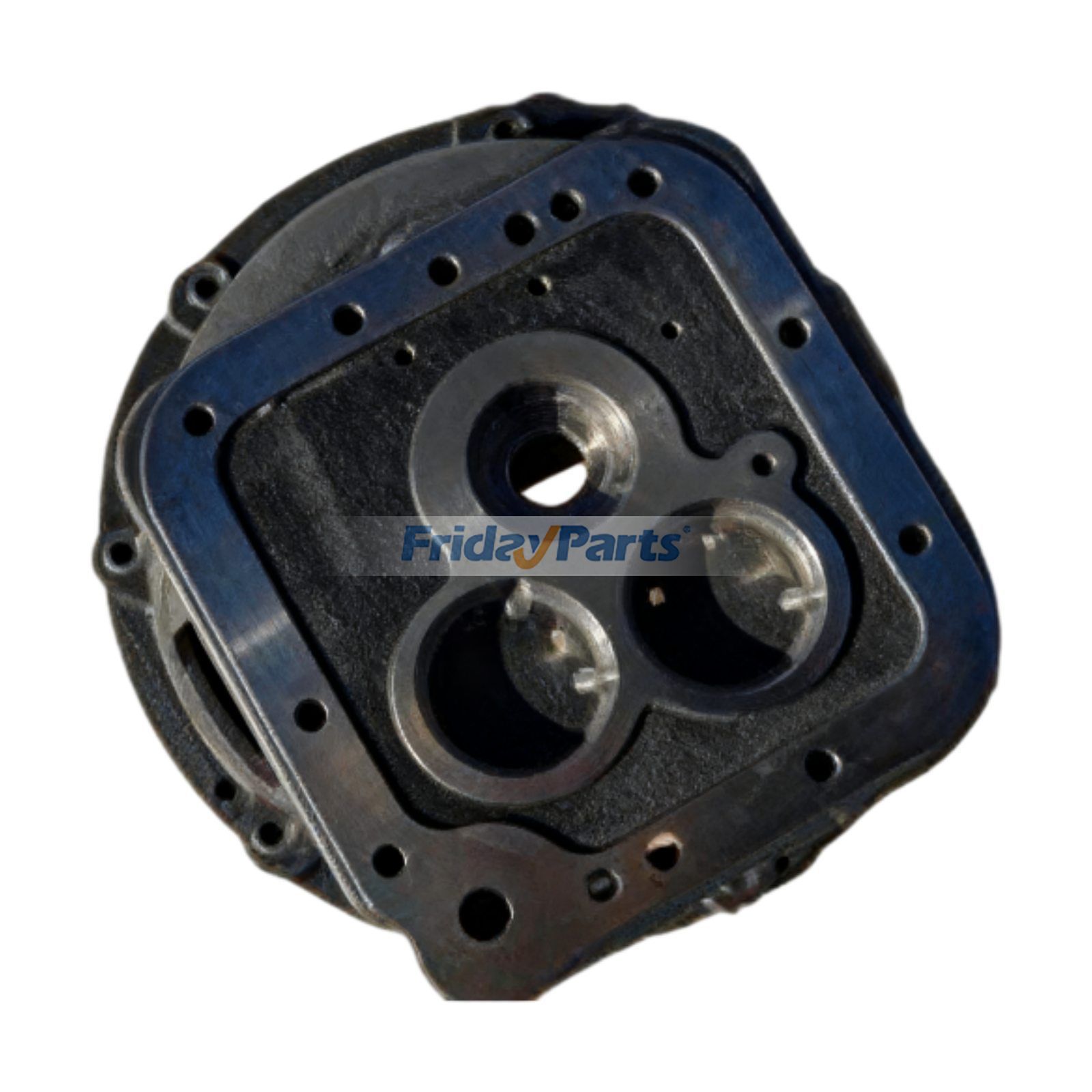 フォークリフト トルクコンバータケース