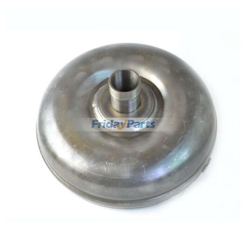 コマツ FD10/15-16 FD15-17 FD18-16 FD28/30-12 FD30J-12 FG18H-17 FG30-14 用トルクコンバーター DC6A26500000