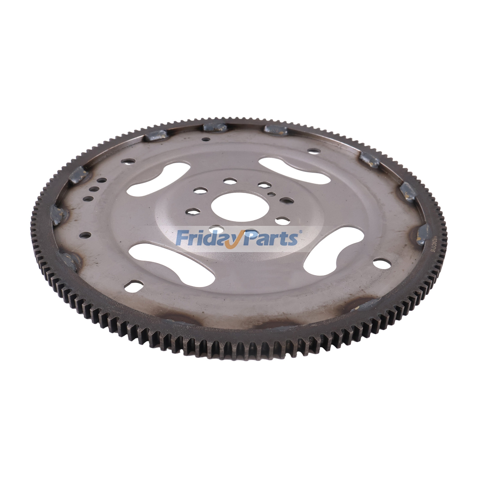 Torque Converter Drive Plate 68544198AA for Chrysler Pacifica Dodge Grand Caravan Ram ProMaster 2500 2011-2021