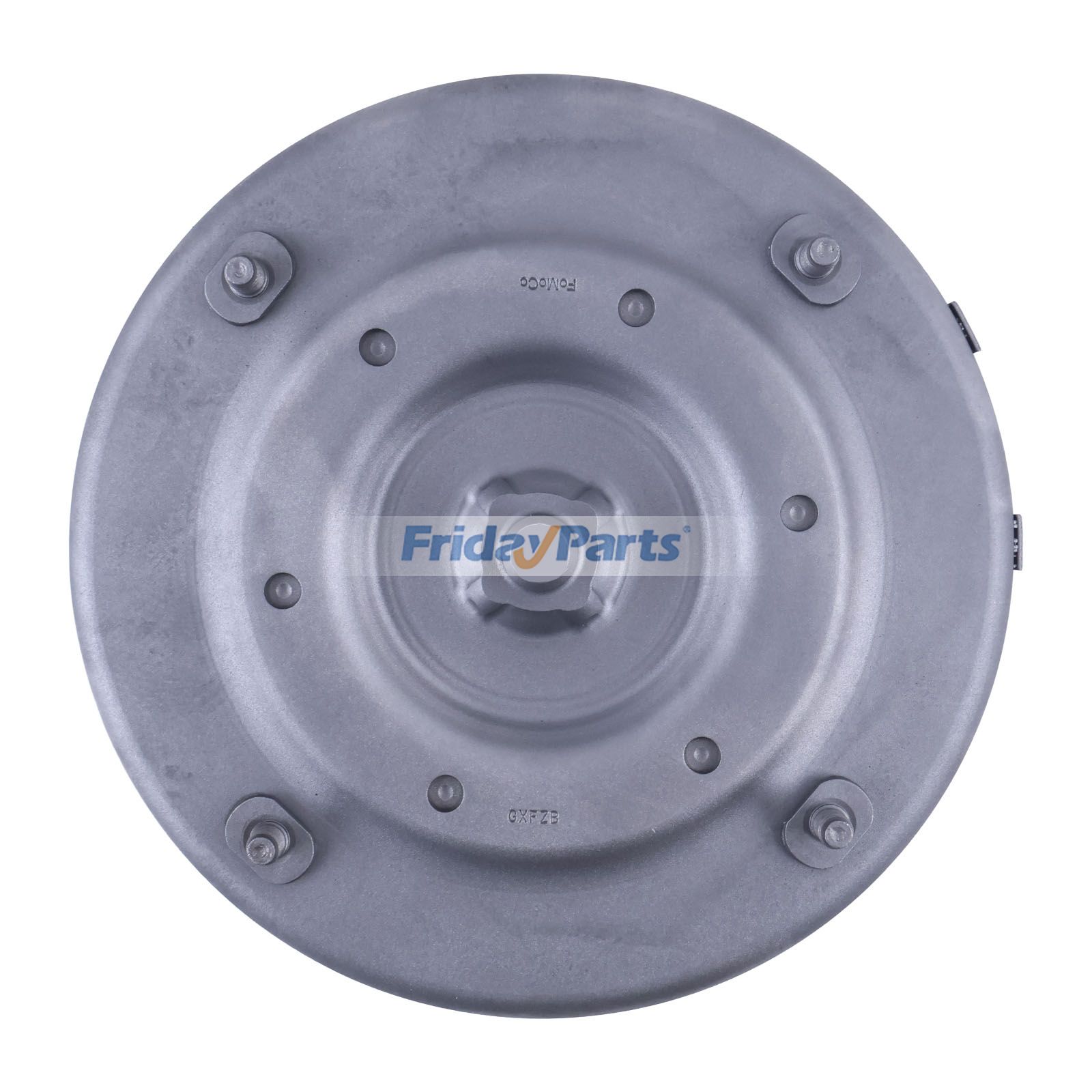 Ford用,他ブランド用トルクコンバータ