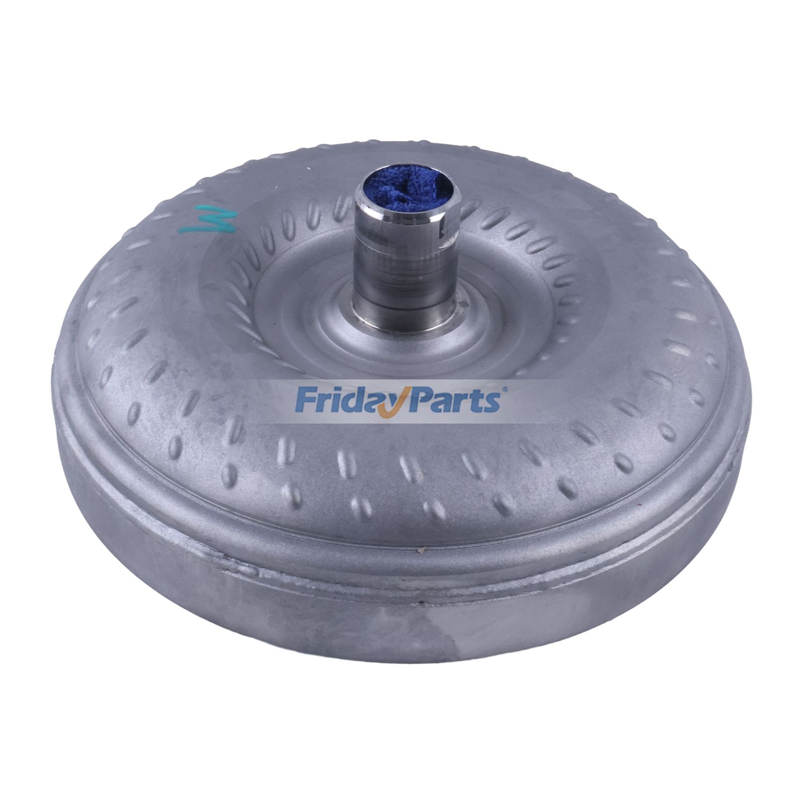 トルクコンバーター EJ7Z-7902-KRM フォード エッジ エスケープ エクスプローラー トーラス リンカーン MKC MKT MKX 2012-2019用