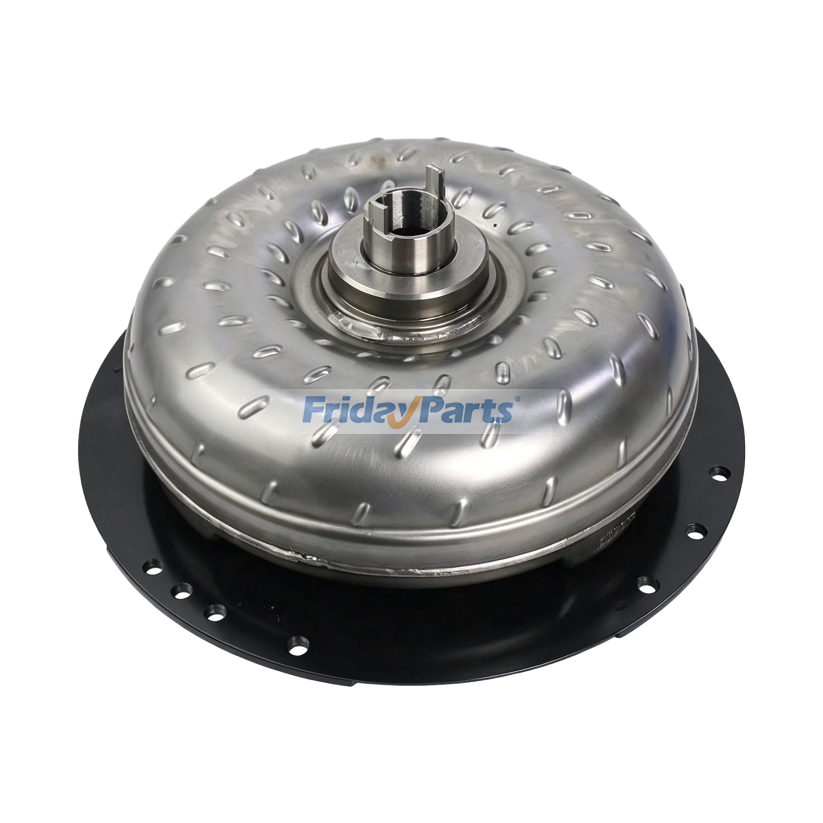 Convertidor de par para montacargas Nissan K25 Heli CPQD25 CPQD35 - Reemplaza BJQ-YJH265.0-FL TL 2320292C para Montacargas
