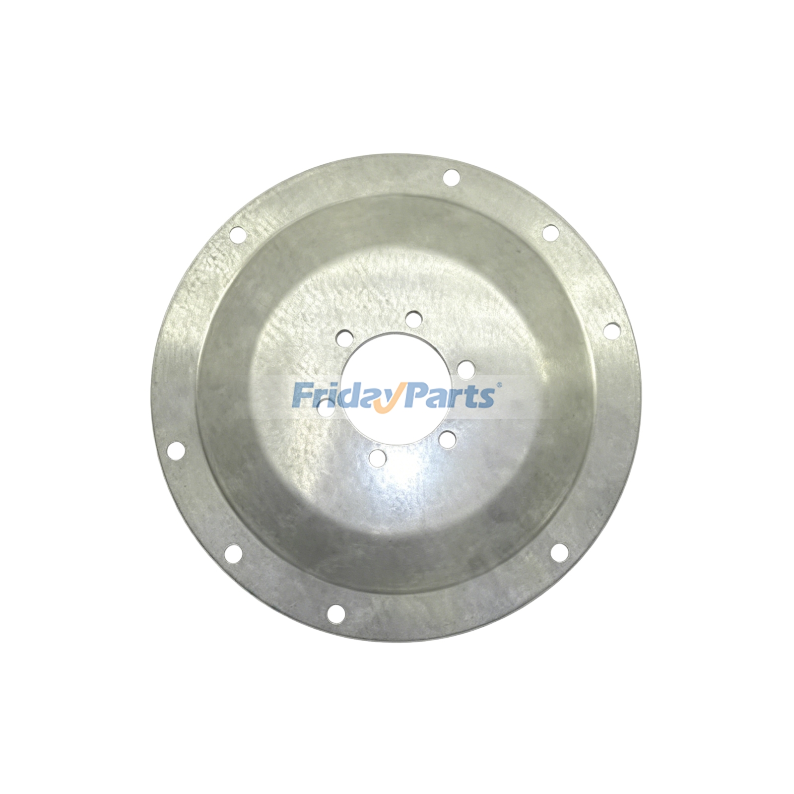 Torque Converter Input Plate 2028867 for Hyster Forklift