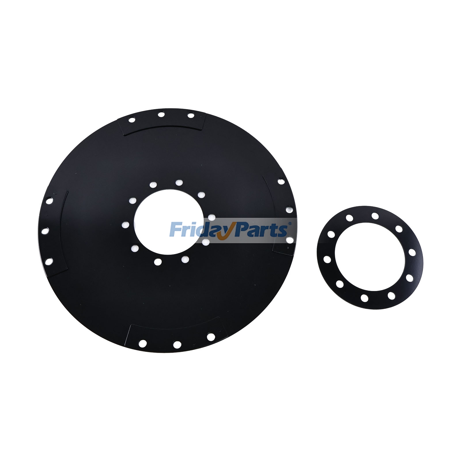 Torque Converter Input Plate 91823-20200 for Mitsubishi Engine S6S Forklift FD40-50K FG40-50K