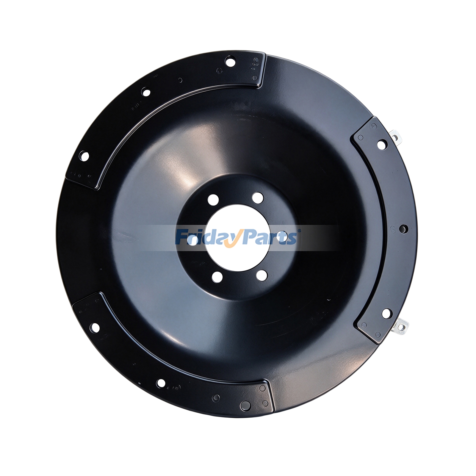 Torque Converter Input Plate A372031 for Doosan Forklift D15 D18 D20G D25G D30G G15 G18 G20G G25G G30G