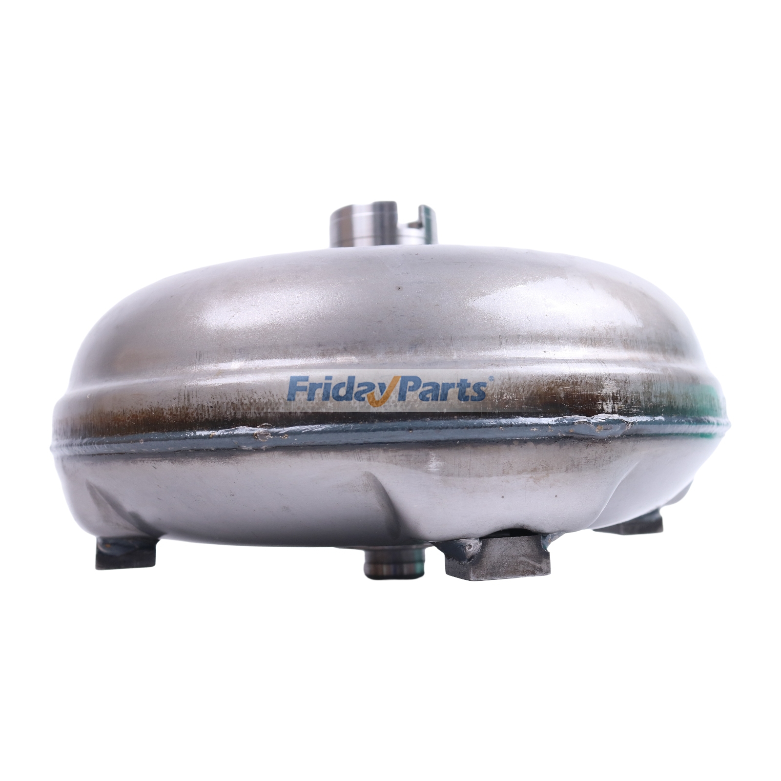 Convertisseur de couple PG200131 AT393835 pour chargeur John Deere 310J 310K 310SJ 310SKpourPour JOHN DEERE,Pour ZF