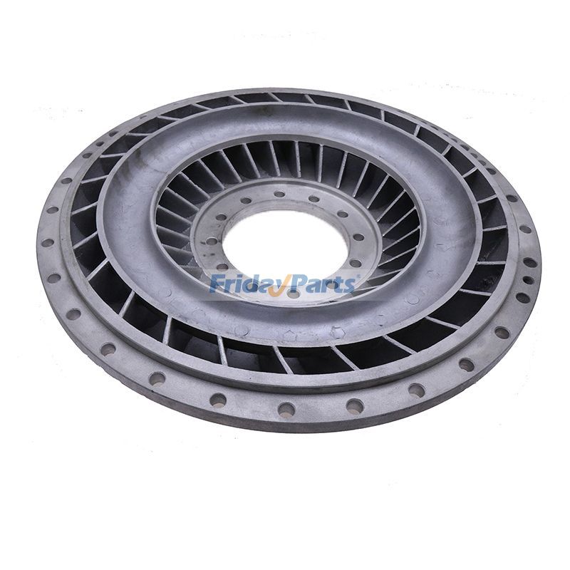 KOMATSU用トルクコンバータポンププーリーブル