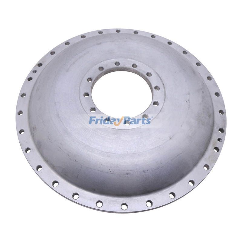 ブルドーザー トルクコンバータポンププーリーブル