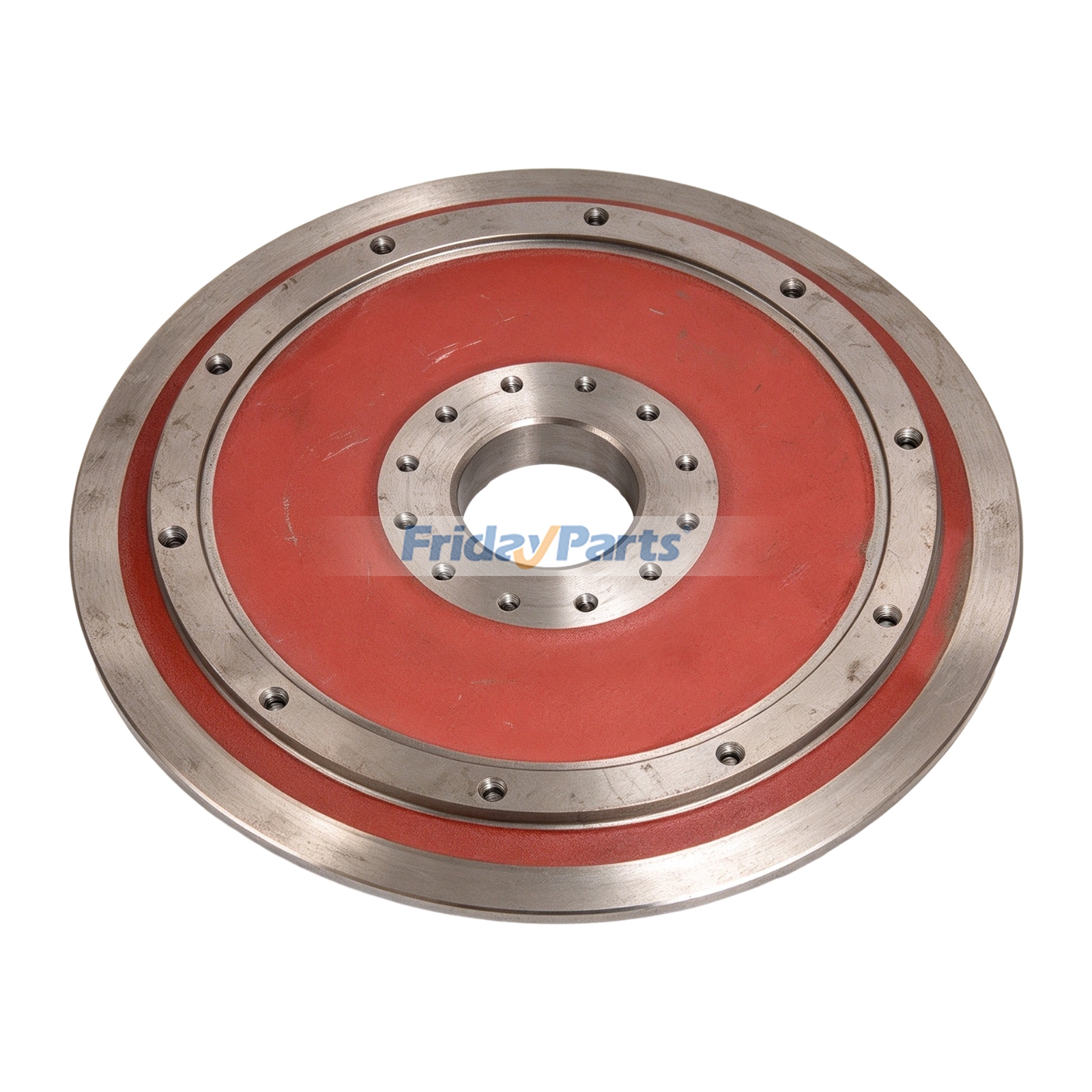 Torque Converter Pump Wheel Cover Replacement for ZF 4166335803