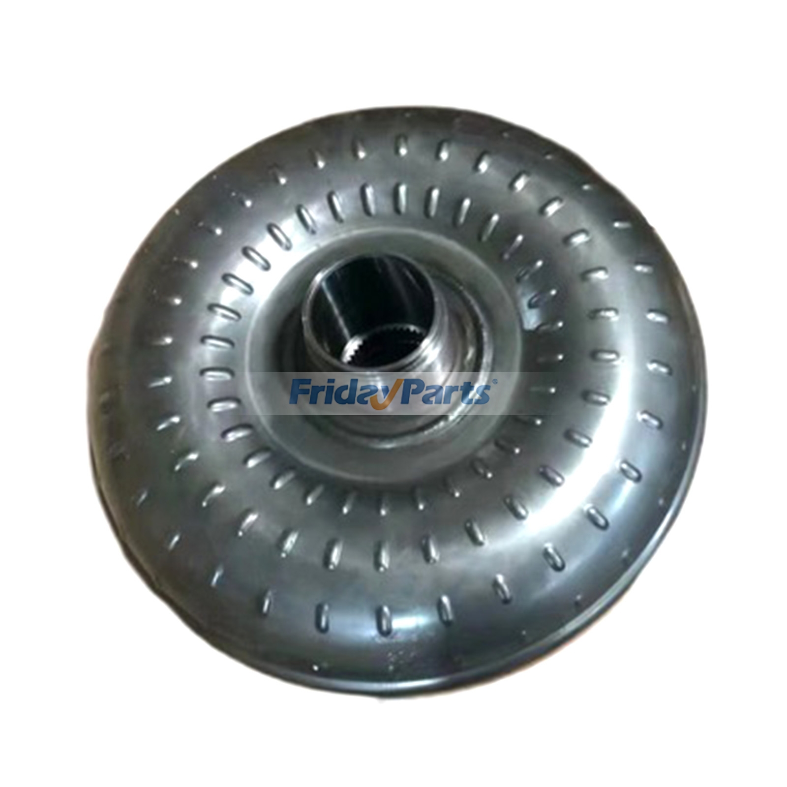Torque Converter Replacement for ZF 4166 034 800
