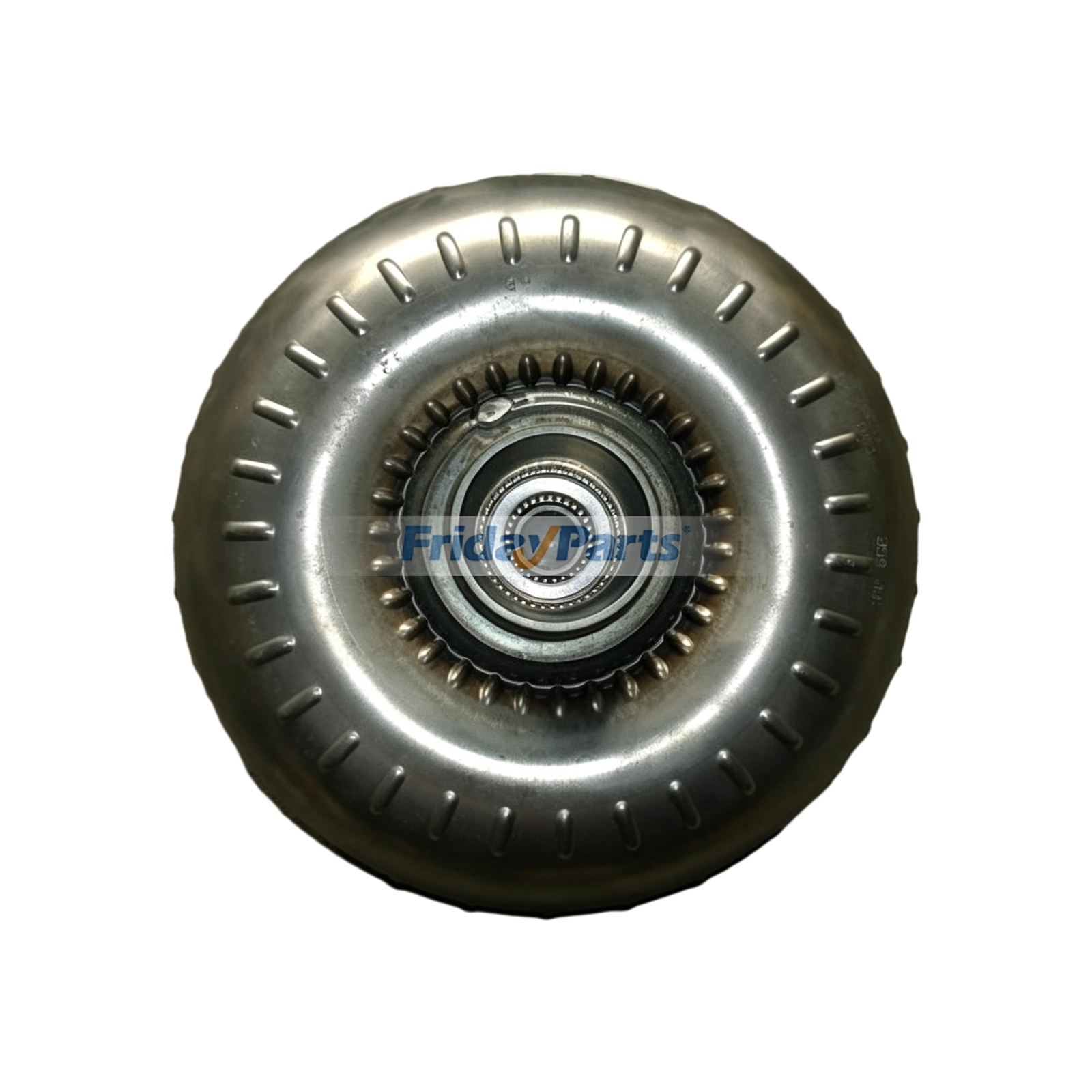 Torque Converter Replacement for ZF 4168030105