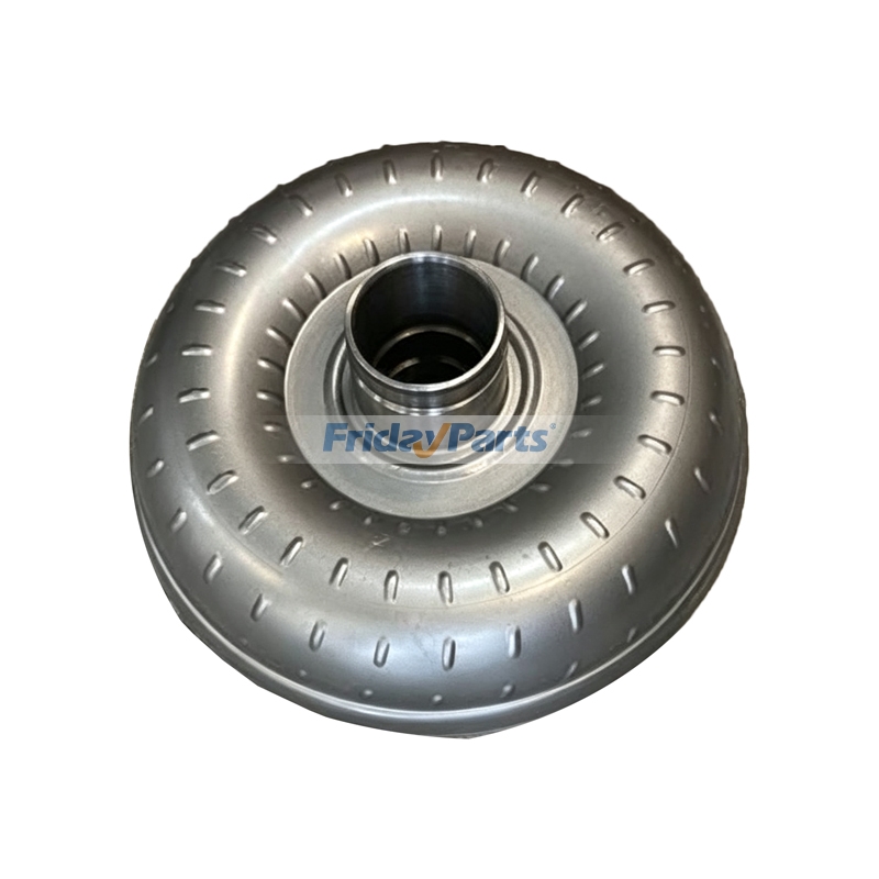 Torque Converter Replaces 4646054034  | Fits ZF 4WG260